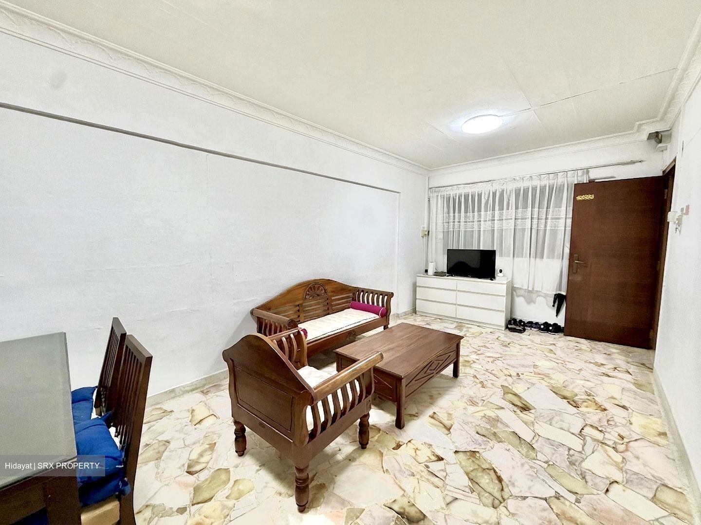 Blk 160 Bukit Batok Street 11 (Bukit Batok), HDB 3 Rooms #622366251
